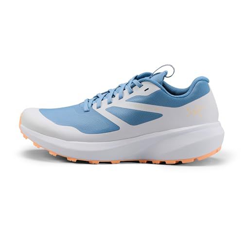 Arc'teryx Norvan LD 3 Shoe Men's | Long Distance Trail Running Shoe | Euphoria/Arctic Silk