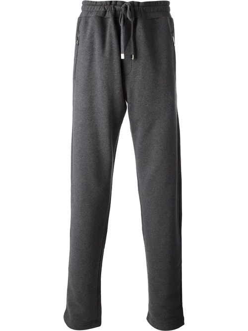 Track pants - Grey