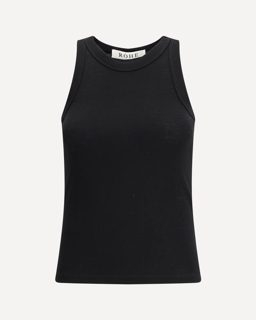 Merino Wool Top Female 36