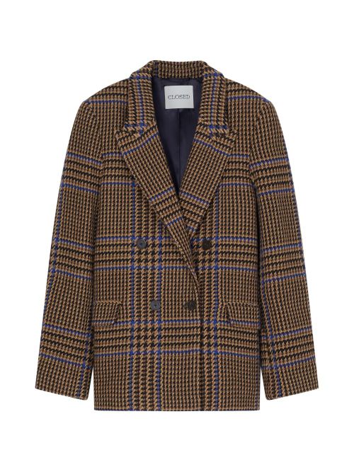 Jackets BEIGE