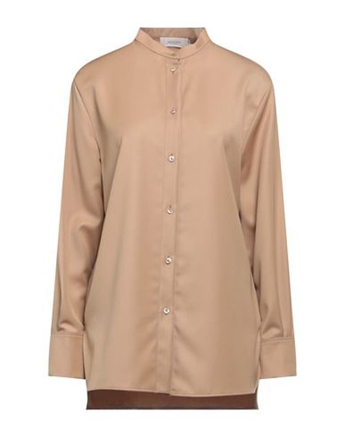 Woman Shirt Sand