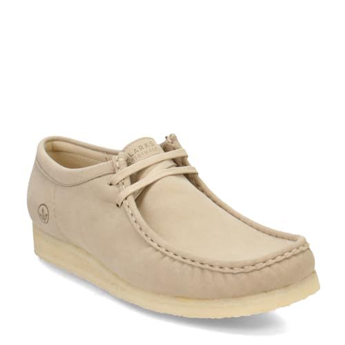 Clarks Men's Wallabee Oxford