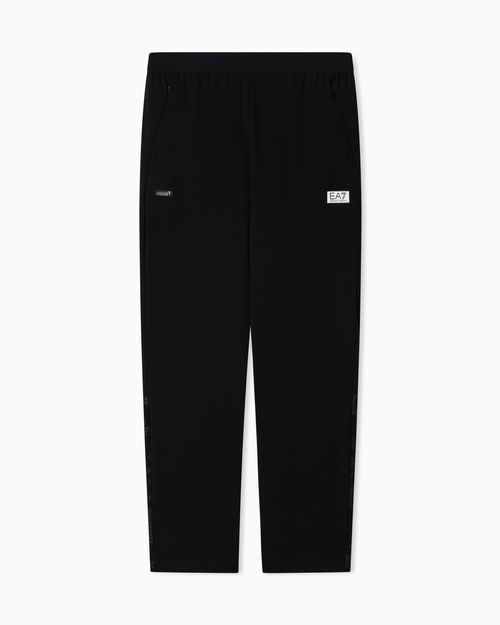 Dynamic Athlete trousers in VIGOR7 technical fabric