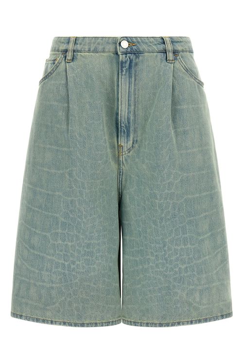 'Kate' Bermuda Shorts