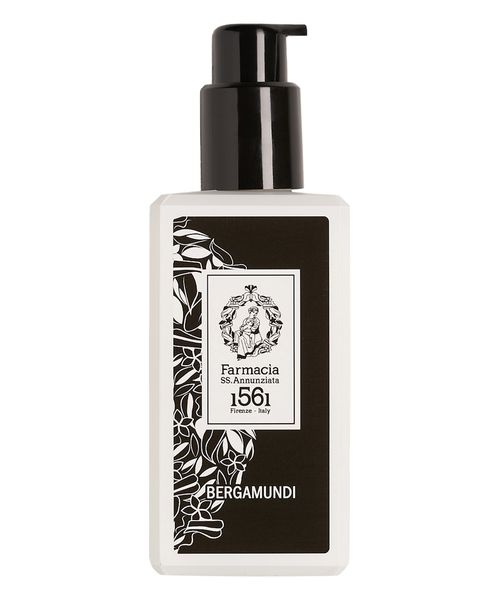 Bergamundi body lotion 250 ml