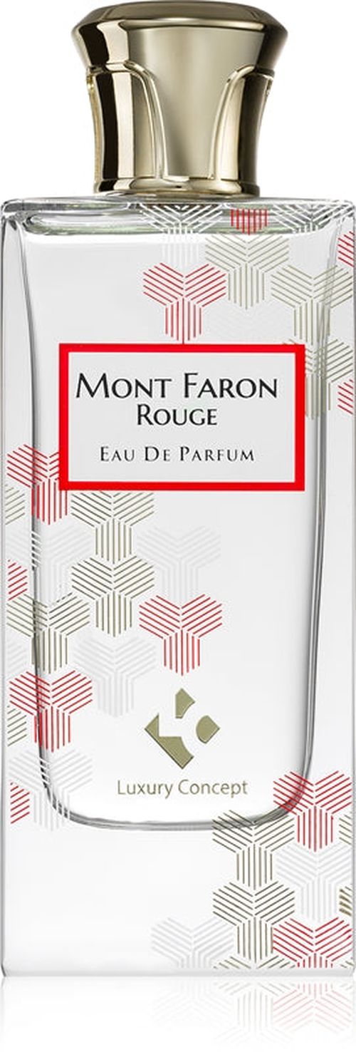 Luxury Concept Mont Faron Eau de Parfum unisex 75 ml