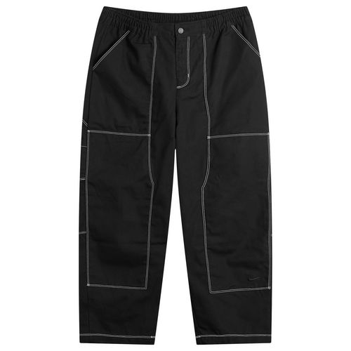 Women's NSW Carpenter Pants Black/Black Oxidized/Black