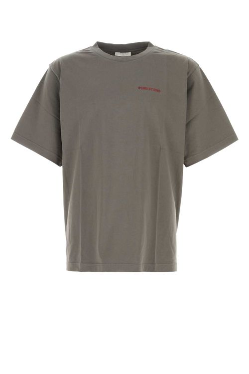 Darkgrey T-Shirt — Gray