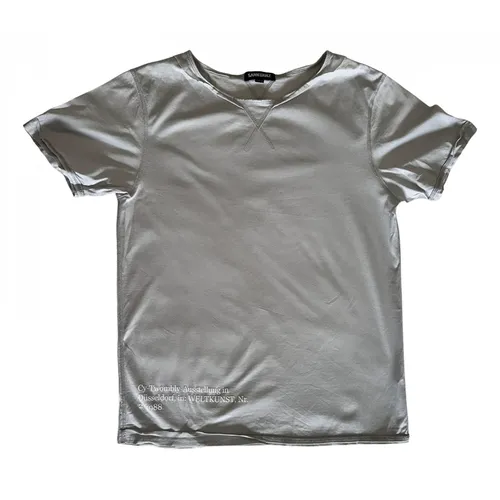 T-shirts Cotton for Male M International