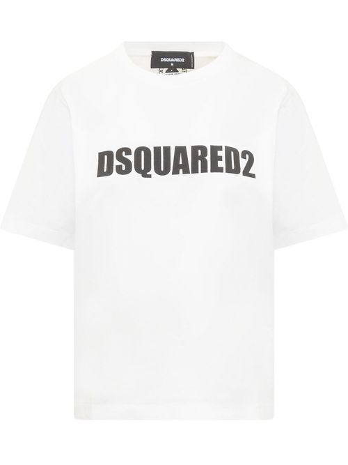 Easy Fit T-shirt