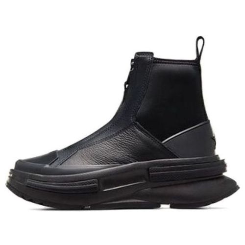 Run Star Legacy Chelsea Boot CX 'Black'