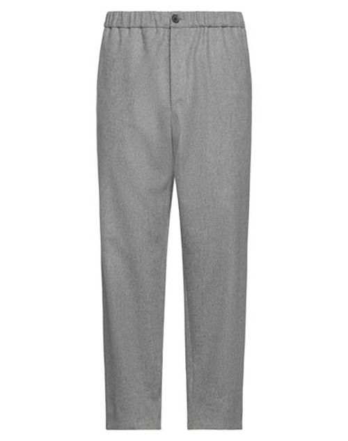 Man Pants Light grey