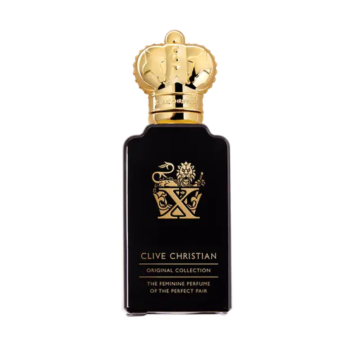 Clive Christian Clive Christian X Feminine 100 ml Women — Eau de Parfu