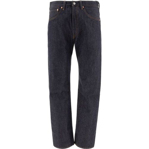 Levi's Vintage kleding "Levi 's® vintage kleding 1955 501® "Jean