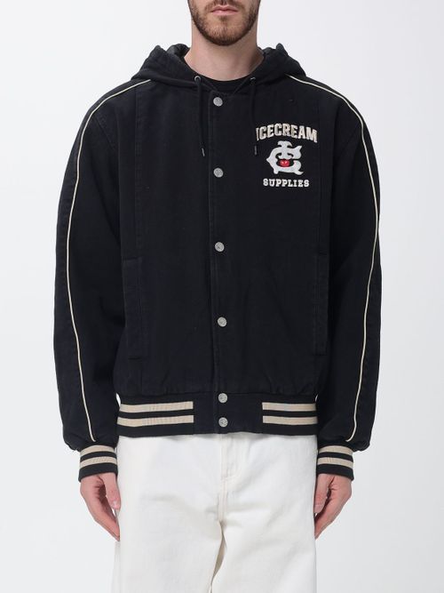 Blazer Men color Black