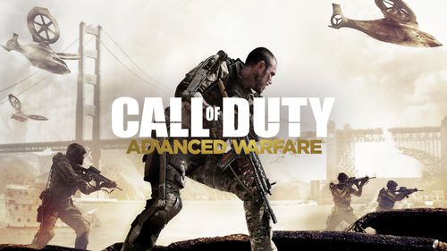 Call of Duty: Advanced Warfare Xbox X