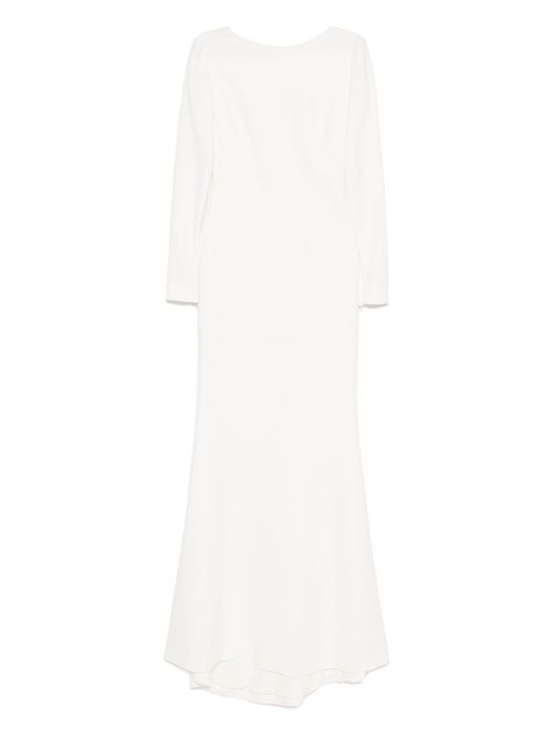 Cady dress - White
