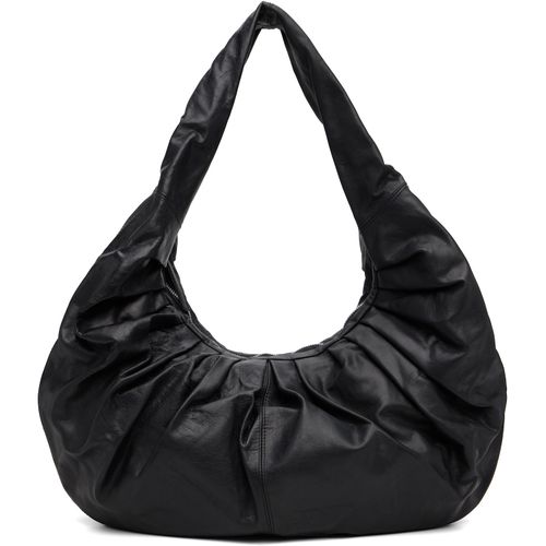 Black Miu Bag