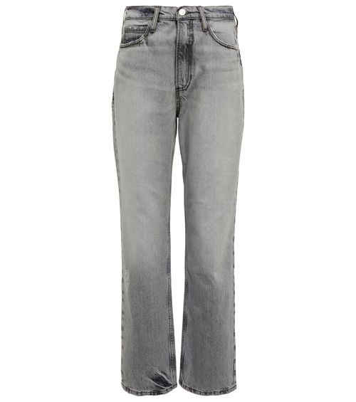 Le High 'N' Tight high-rise jeans