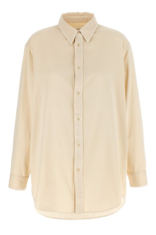 'Relaxed' Shirt