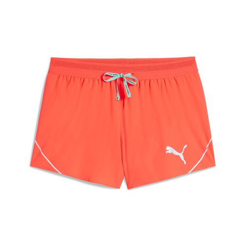 Raceday Ultraweave 3 Inch Split Shorts
