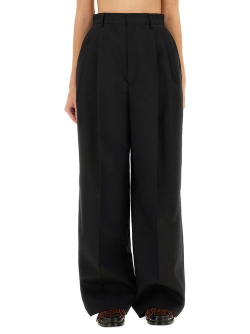 Tailored Pants