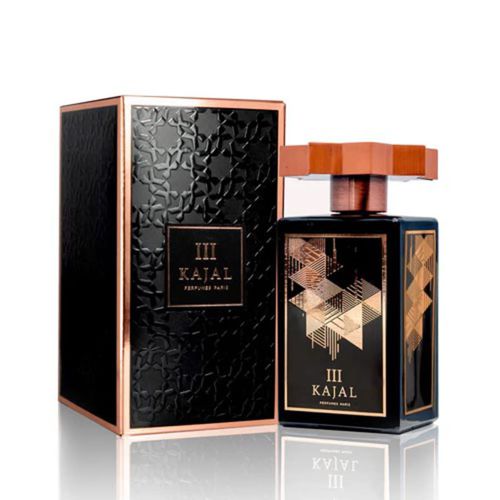 Unisex III EDP 3.3 oz Fragrances 3760310291235