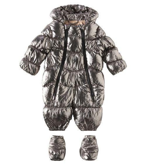 Molo Baby Hebe snowsuit
