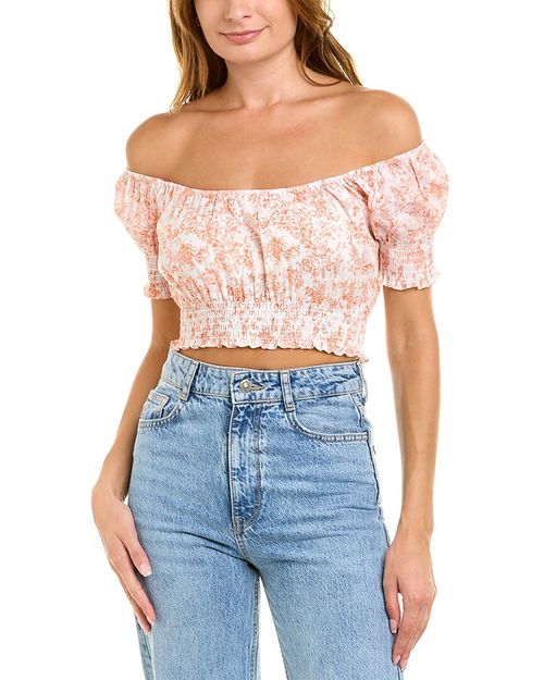 Cornelia Top