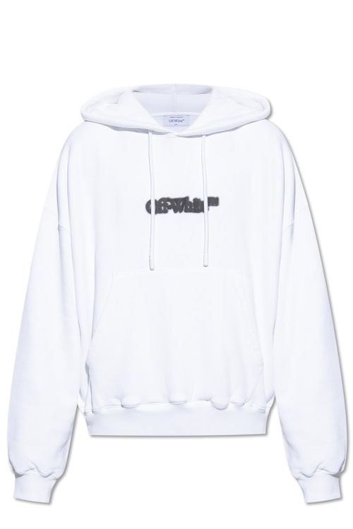 Hoodie With Logo