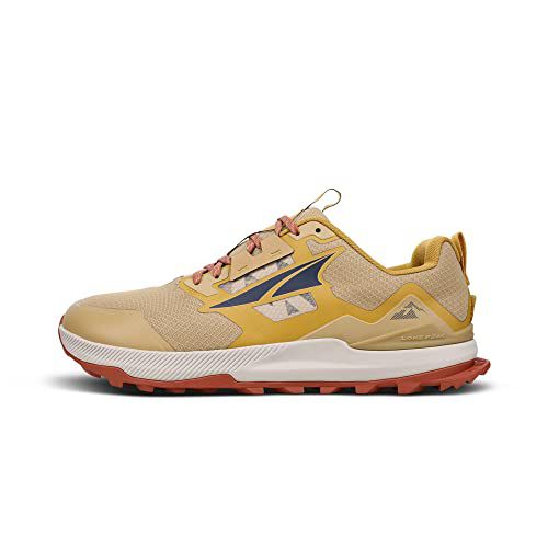 ALTRA Men's AL0A7R6H Lone Peak 7 Trail Running Shoe