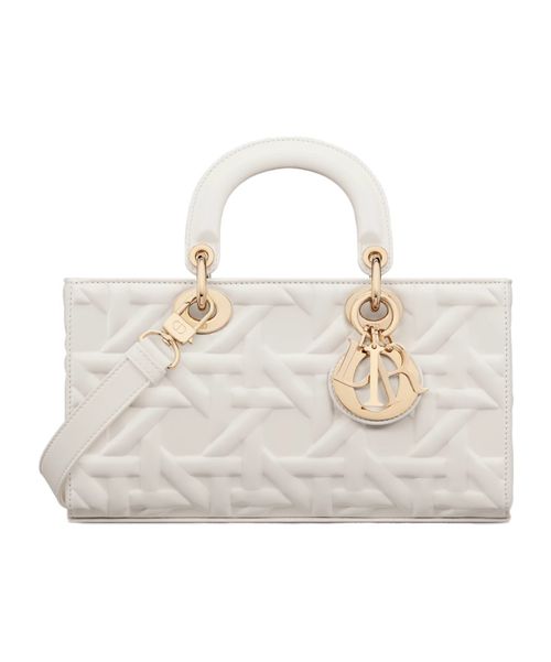 Medium Lady D-Joy Bag