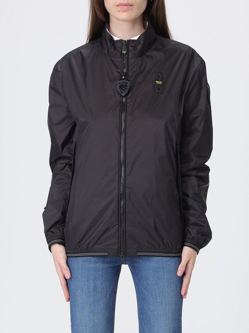 Jacket Woman color Black