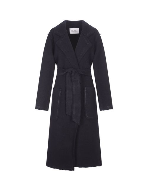 Blue Jene Coat
