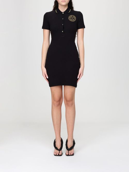 Dress Woman color Black