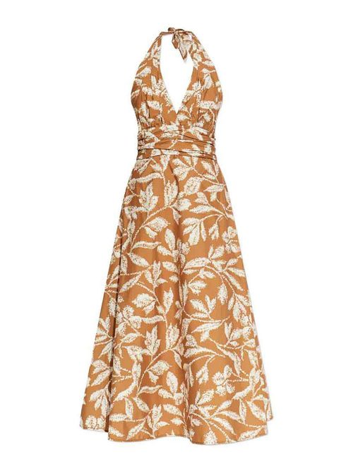 Cotton Dress