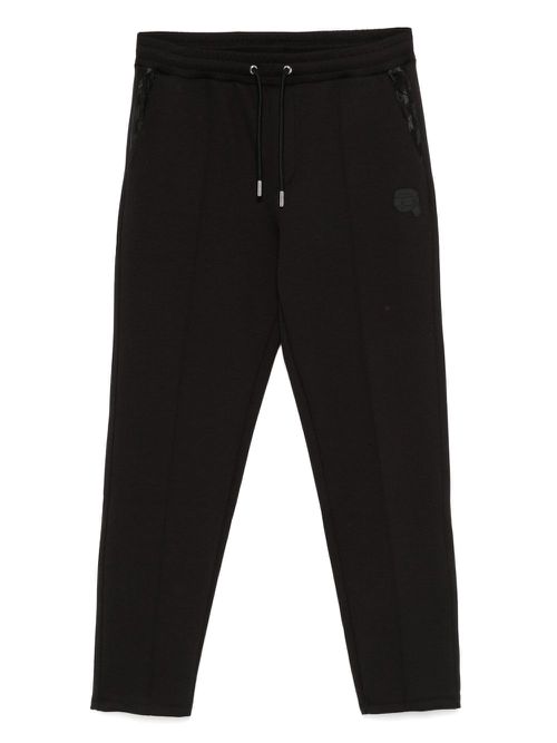 K/Ikonik track pants - Black