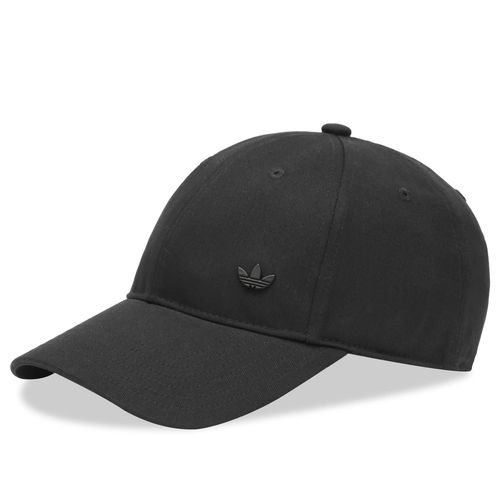 Women's Cap in Black