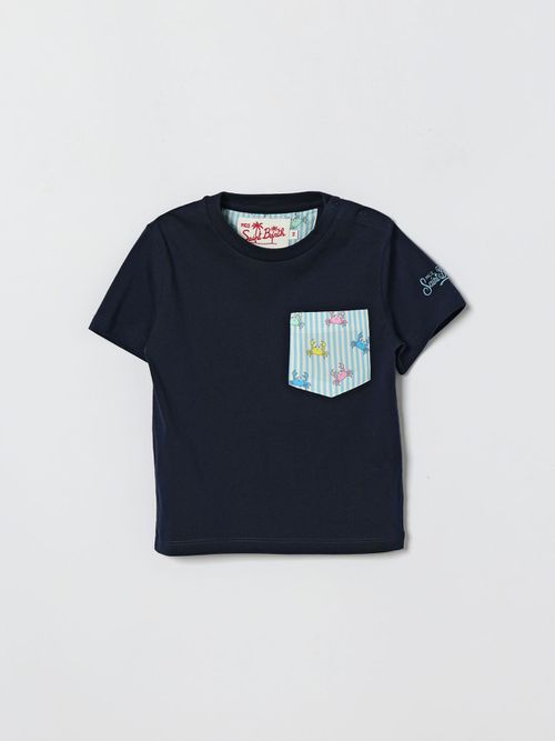 T-Shirt Kids color Fa01
