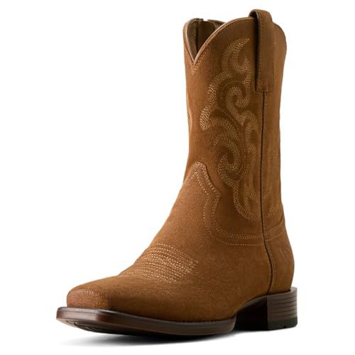 Ariat Men's Bodie Western Boot