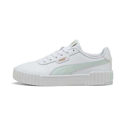 PUMA Carina 3.0 Women's Sneakers in White