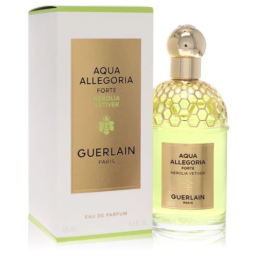 Aqua Allegoria Forte Nerolia Vetiver Eau De Parfum - 4.2oz