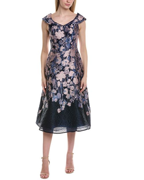 Midi Dress
