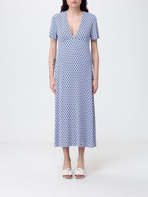 Dress Woman color Multicolor
