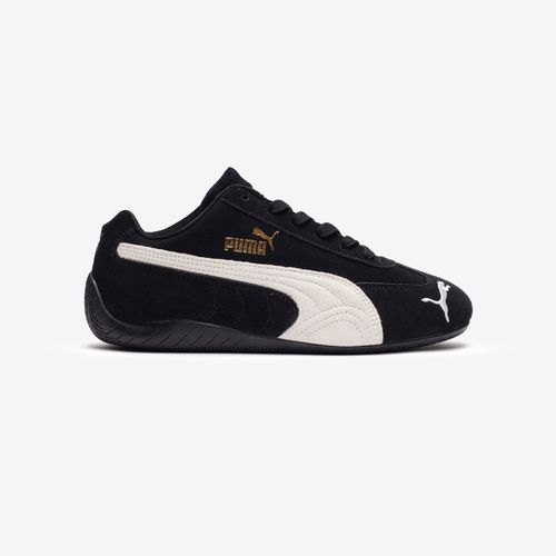 Puma Speedcat OG - PUMA Black-PUMA White - unisex