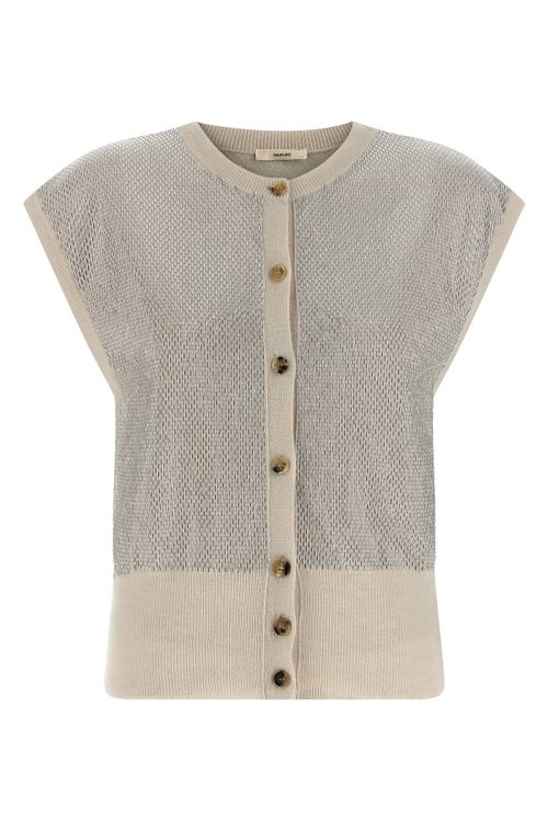 'Kirby' Vest