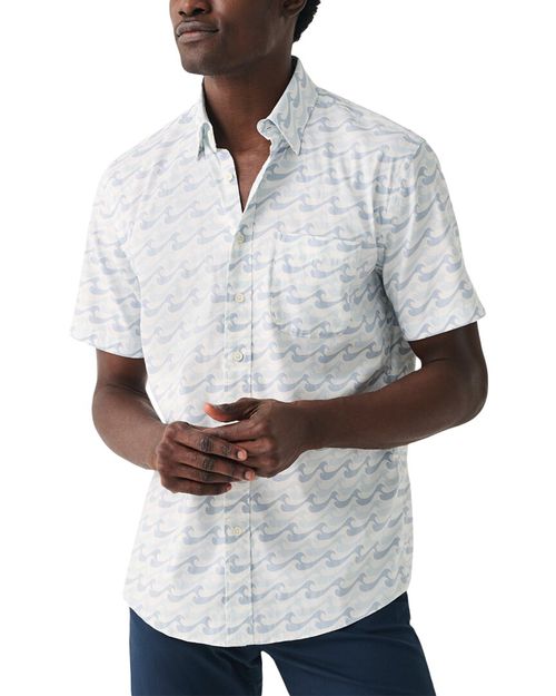 Movement Shirt