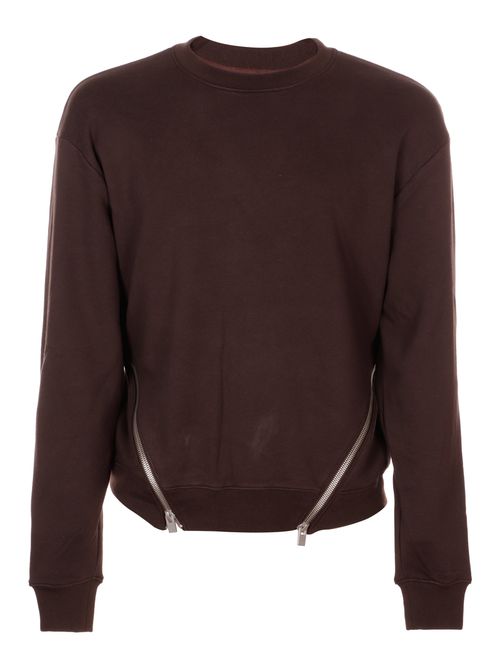 Affable Crewneck