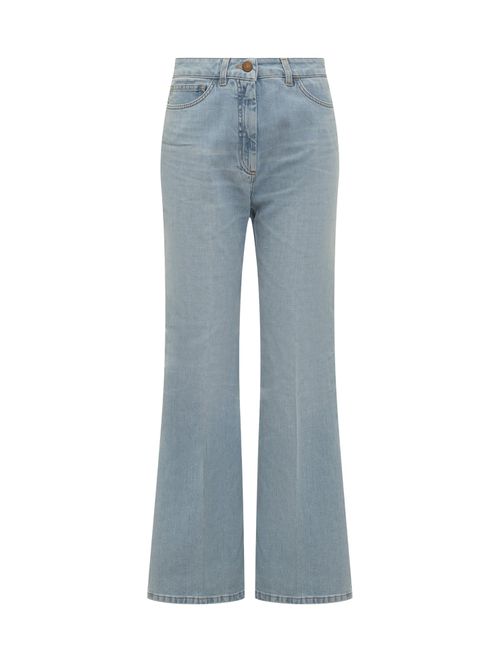 Mini Jethe Denim Jeans
