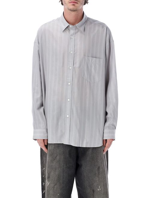 Soffia Stripe Shirt
